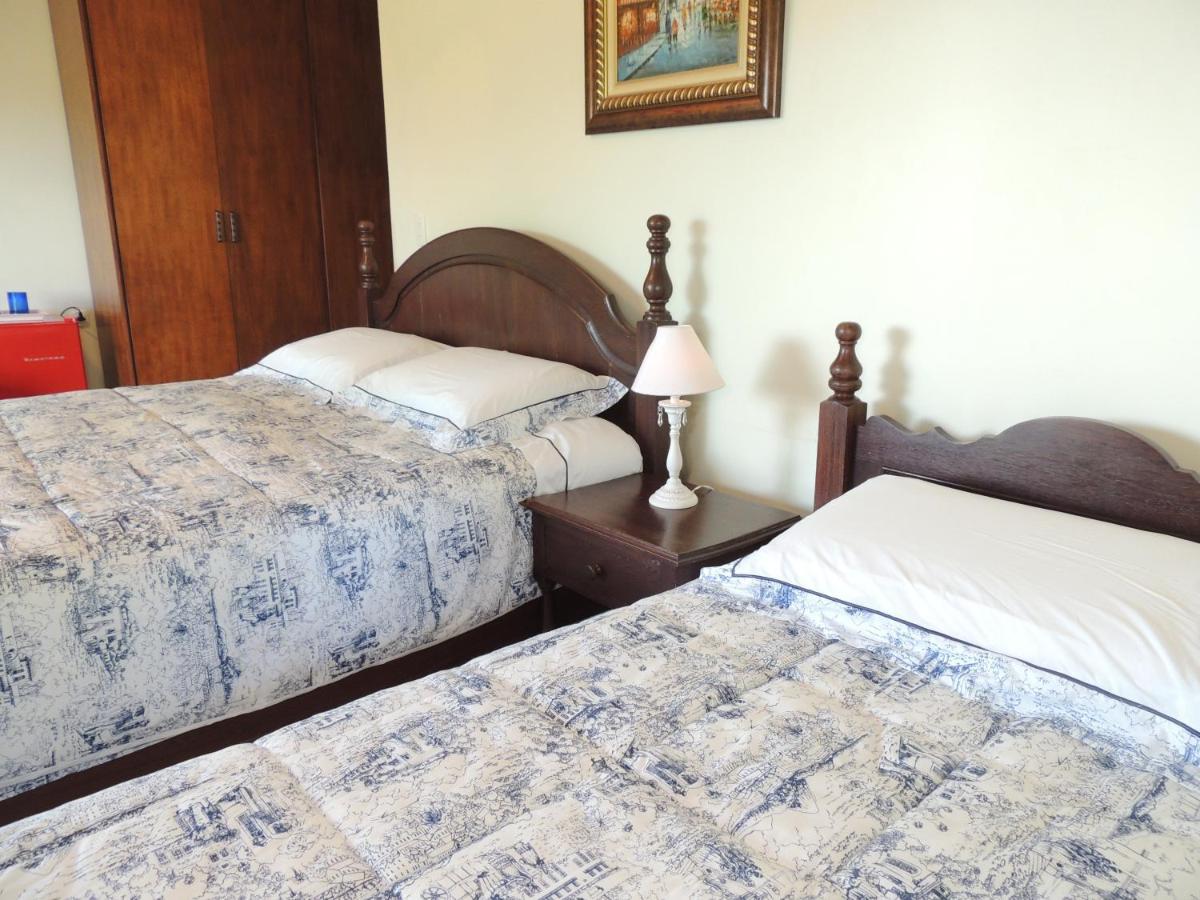 Pousada Lambari Montanha Hotel Bagian luar foto