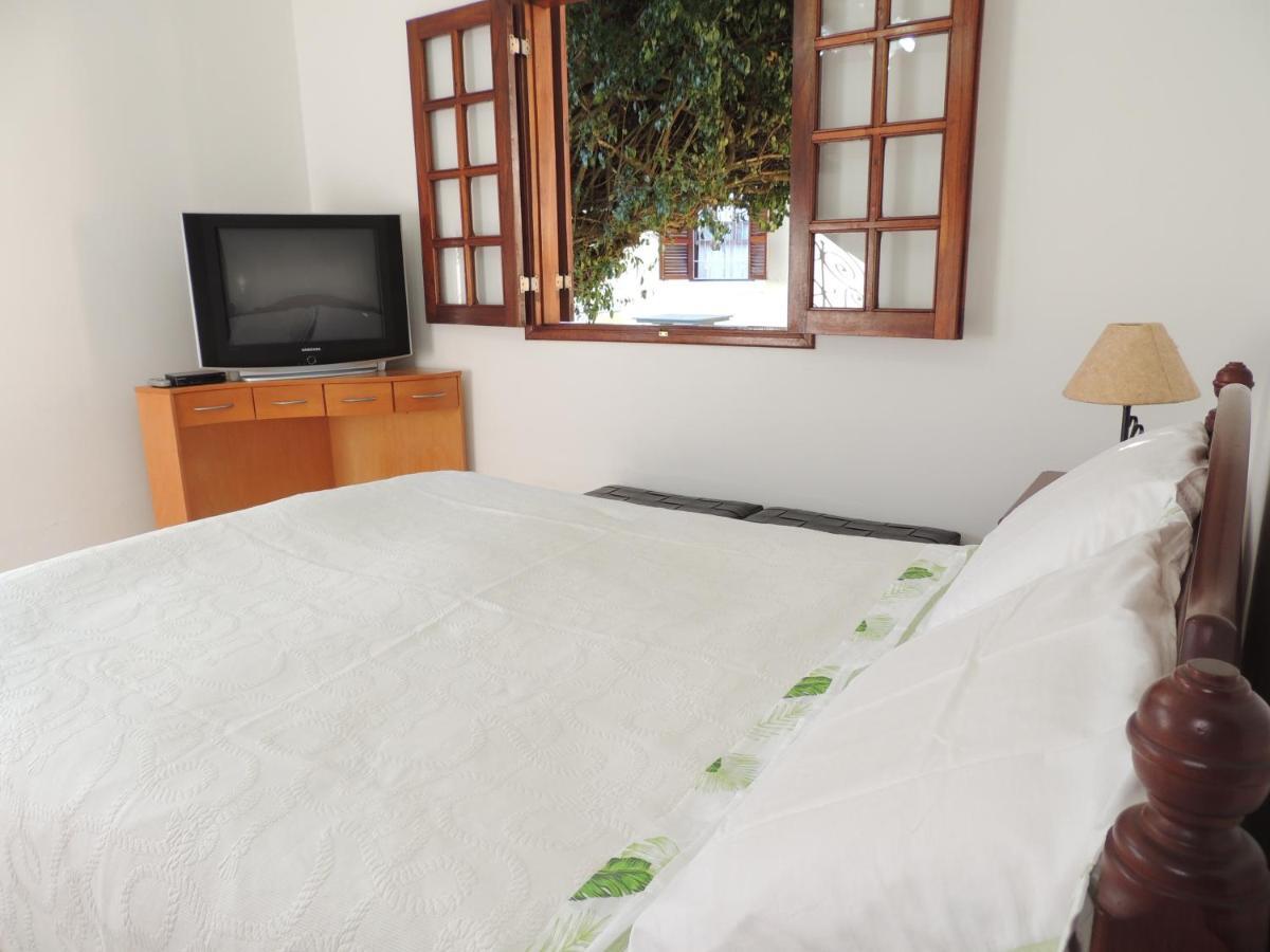 Pousada Lambari Montanha Hotel Bagian luar foto